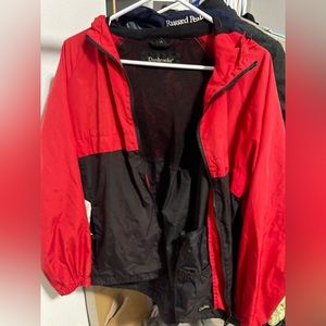 DunBrook Union Pacific WindBreaker